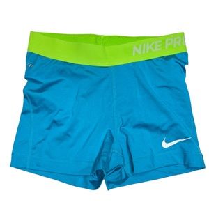 Nike Pro | Compressions Shorts
